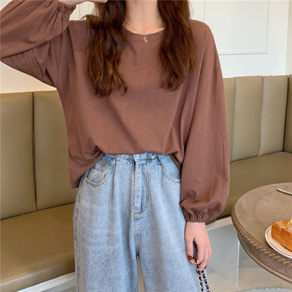 Academé SleekLantern Knit