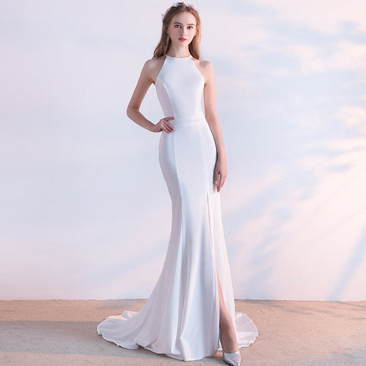 The Luminara Grace Gown