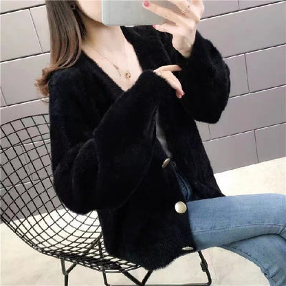 KnitChic Short Top