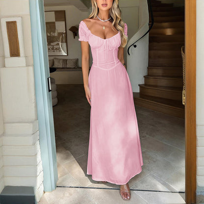 Solara Drift Dress