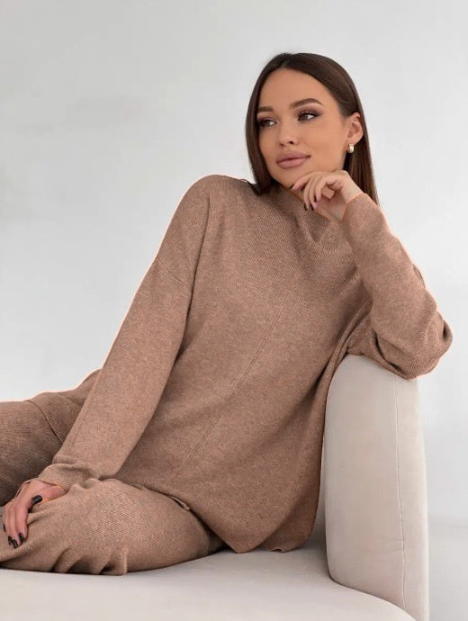 Noira Drift Two-Piece Set
