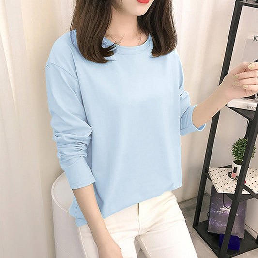 SilhouetteEase Luxe Tee