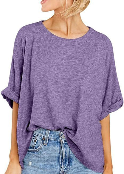 Breezeluxe Curve Tee