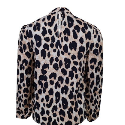 Leora Dune Luxe Top