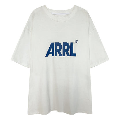 FlowBase Essential Tee