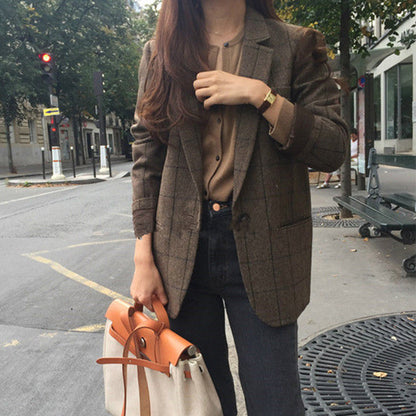 Elegra Slim Suit Coat