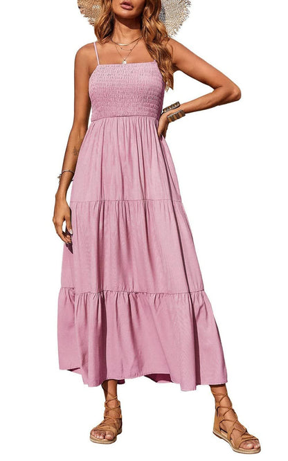 Silhouette Belle Slip Dress