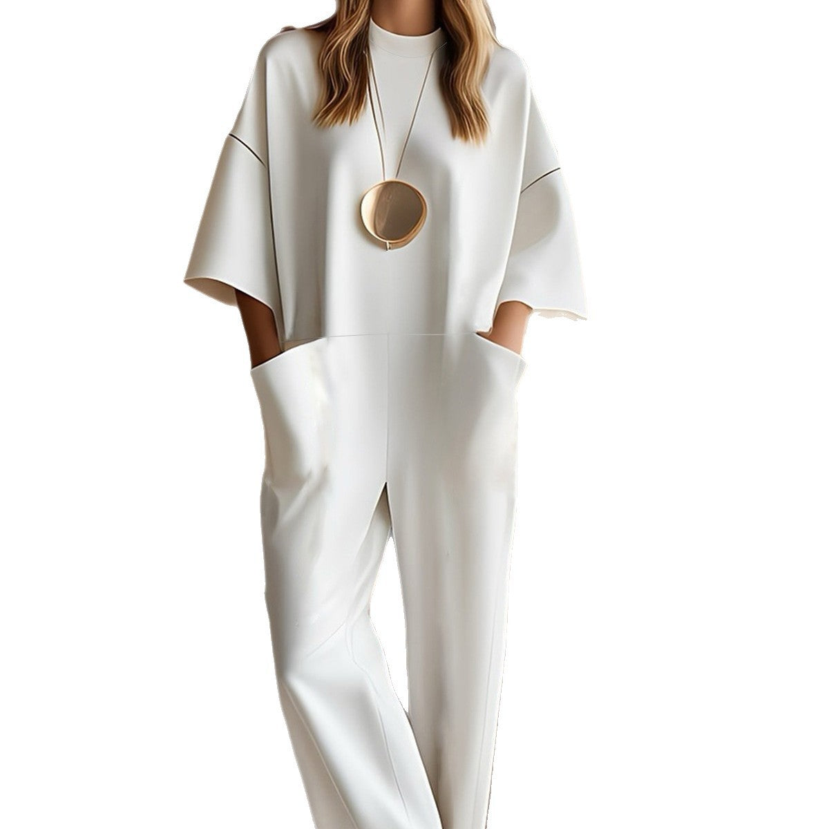 EaseLine Jumpsuit
