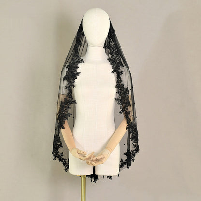 Nocturne Veil