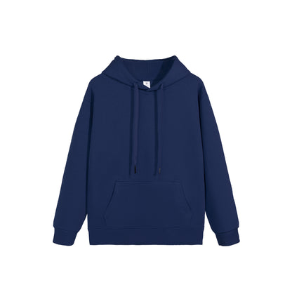 ReversiCozy Dual-Side Hoodie