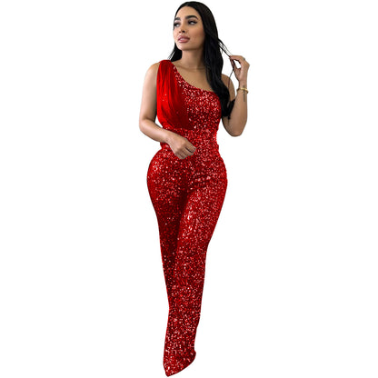 Serelina StarMuse Jumpsuit