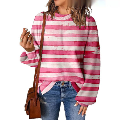 ShadeWave 3D Print Sweater