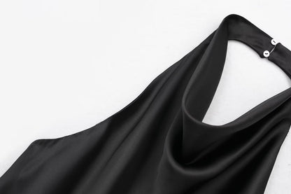 New Women's Style Silk Ribbon Sling