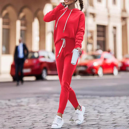 UrbanEase Two-Piece Set