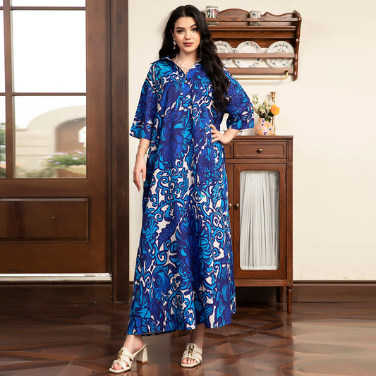 Floravida Escape Dress