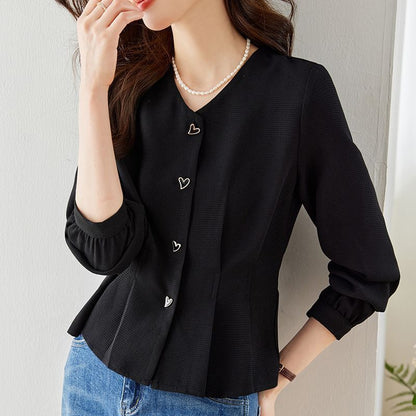 Elowen Cinch Top