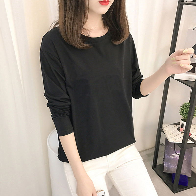 SilhouetteEase Luxe Tee