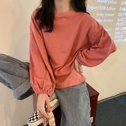 Academé SleekLantern Knit