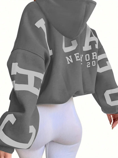 ScriptEase Hooded Sweater