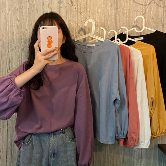 Academé SleekLantern Knit