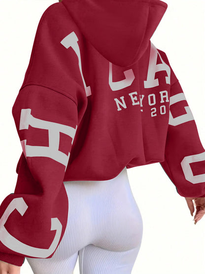 ScriptEase Hooded Sweater