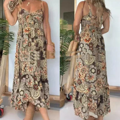 Maravée Shoreline Dress