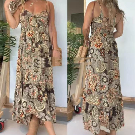 Maravée Shoreline Dress