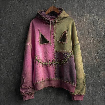 DreamPrint™ 3D Drop Shoulder Sweatshirt