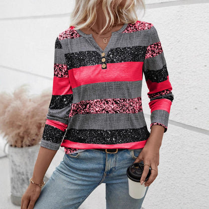 StriVibe 3D Knit Sweater