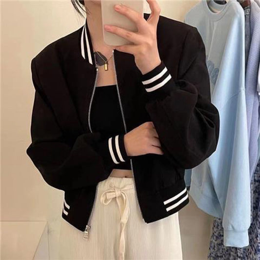 UrbanPlay Baseball Jacket