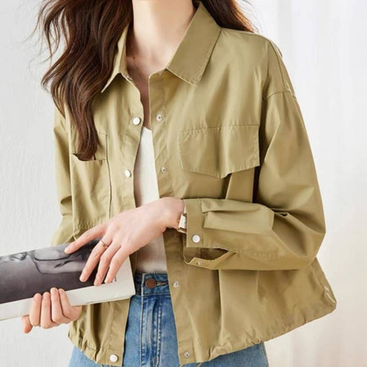WestEdge Retro Tooling Coat