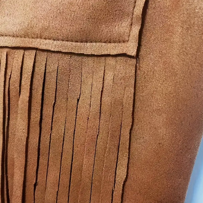 SableRidge Jumpsuit