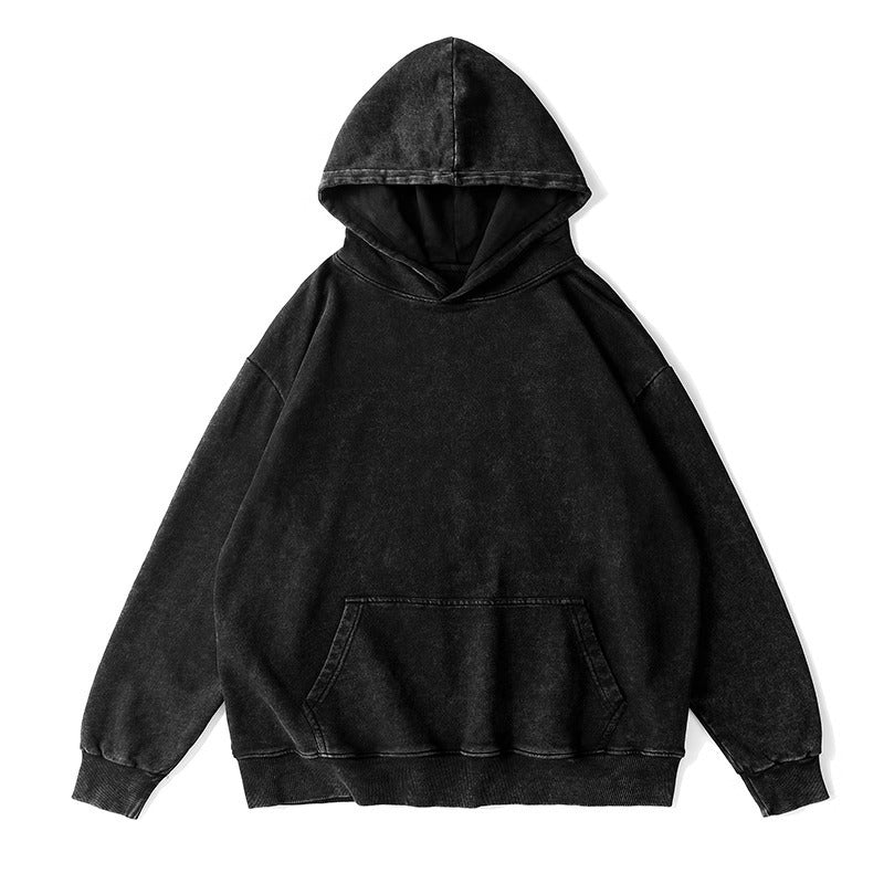 RustHaven™ Vintage Hoodie