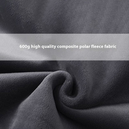 ReWear Luxe Brushed Hoodie