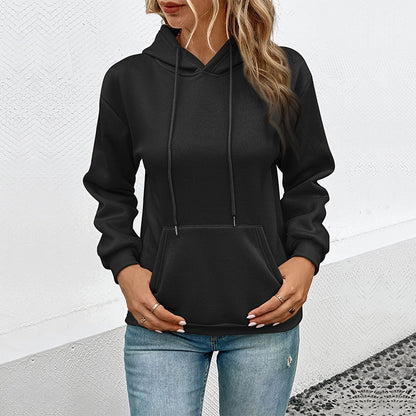 GlobeEase Essential Hoodie