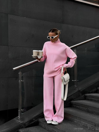 Noira Drift Two-Piece Set