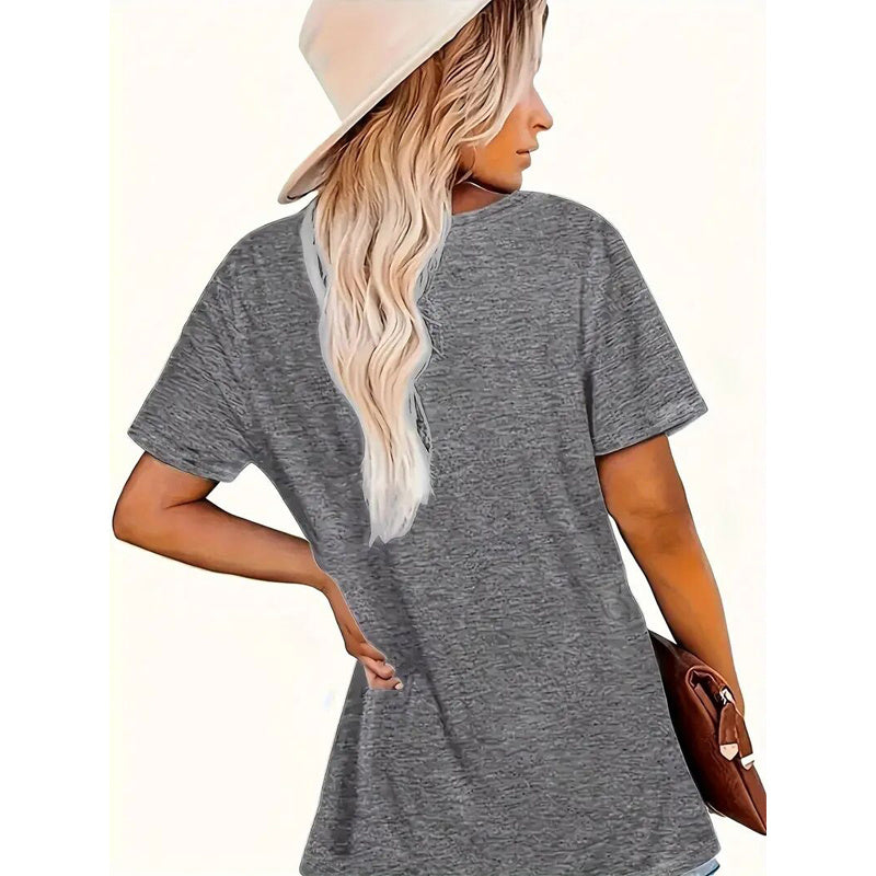 Pause & Wonder Graphic Tee