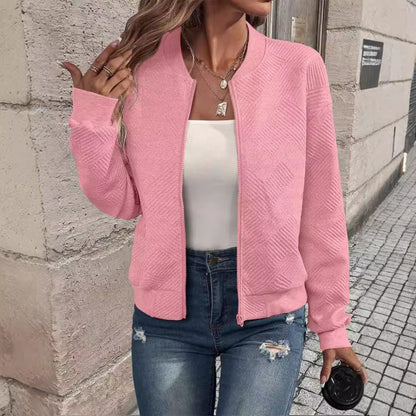 MonoZip Chic Jacket