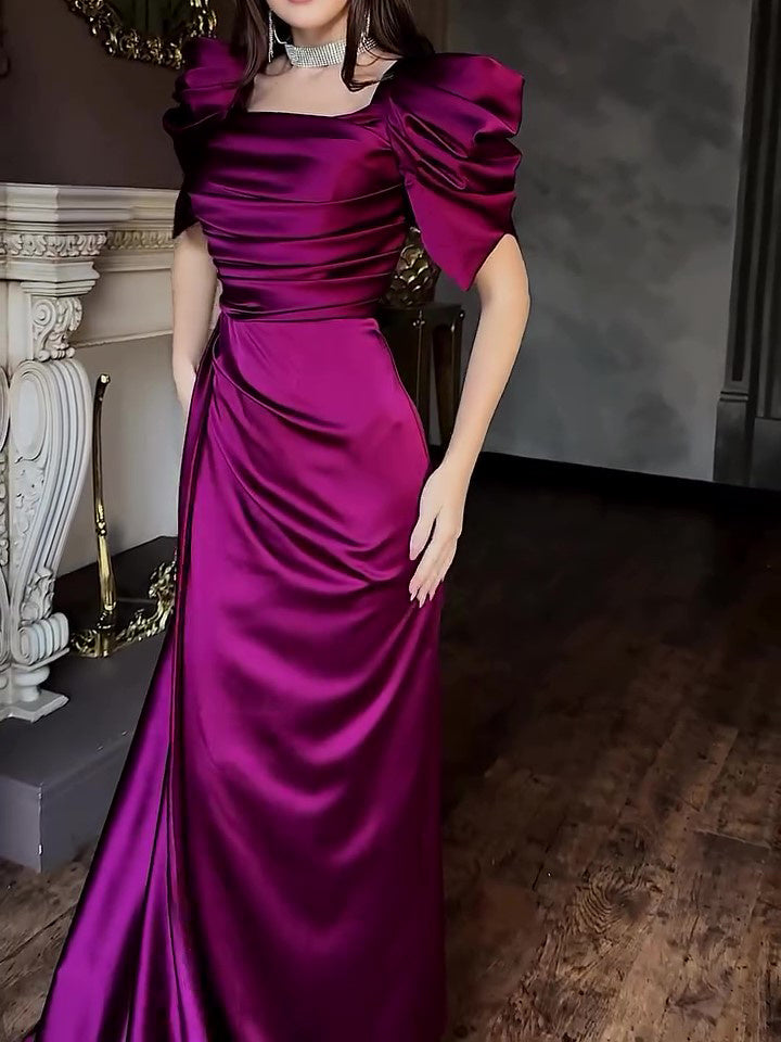 Aurora Savoir Gown