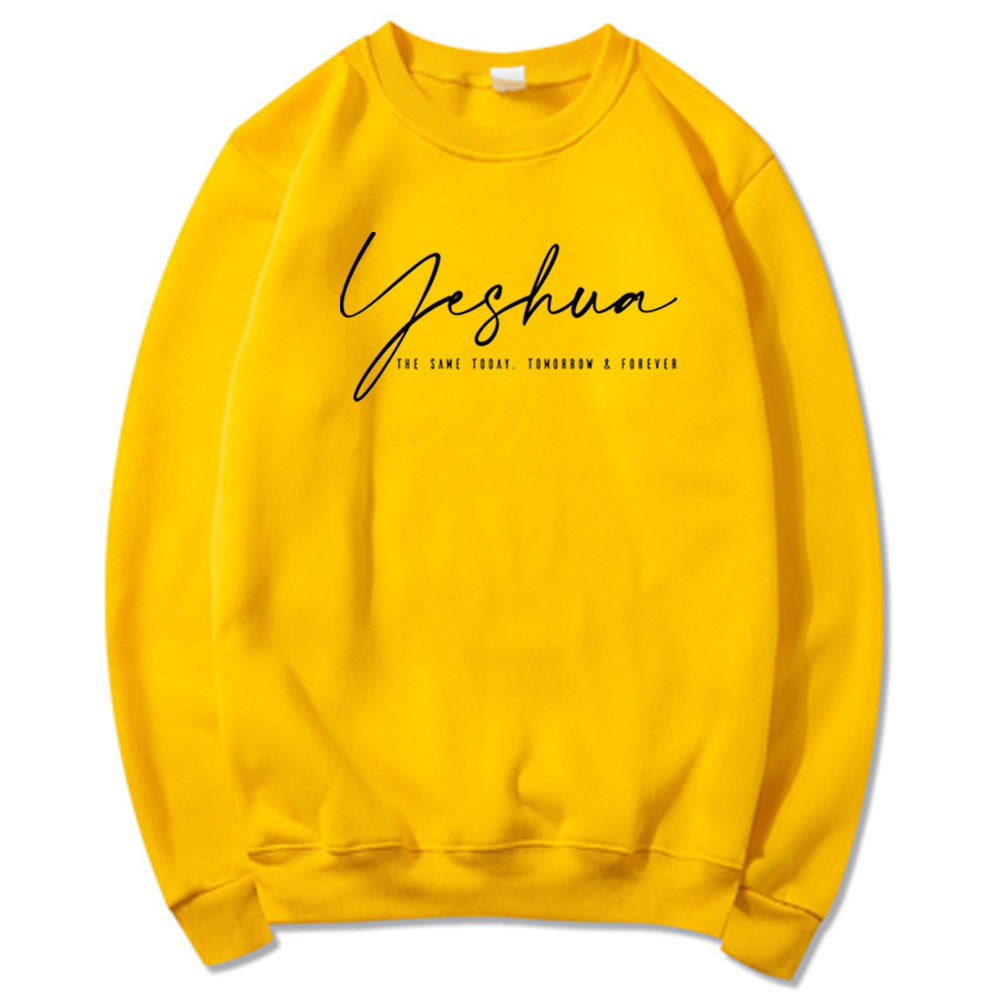 PlushHaven™ Fleece Sweater