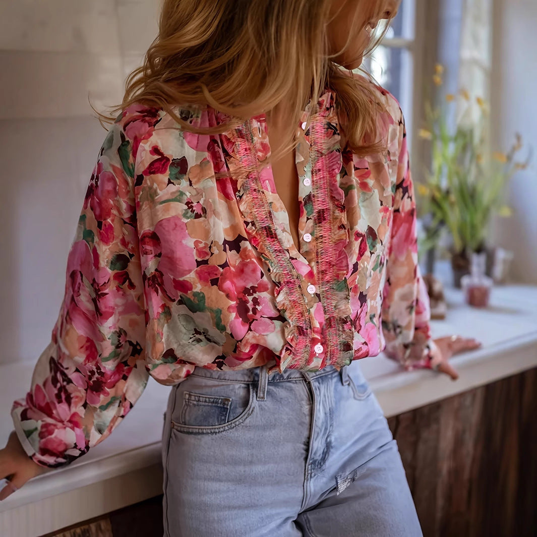 Arlune EasePrint Tee