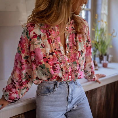 Arlune EasePrint Tee