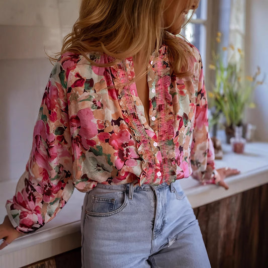 Arlune EasePrint Tee