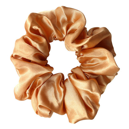 Fashion Ins Hot Sale Hair Accessories Large Intestine Ring