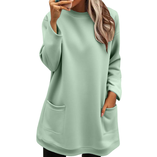 The HavenEase Sweatshirt
