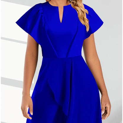 Elaris FlowVibe Jumpsuit