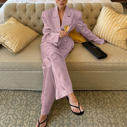 StrucEase Two-Piece Set