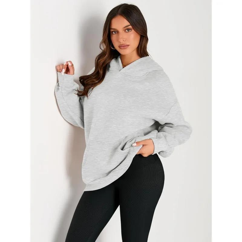 RoyalEase Oversized Hoodie