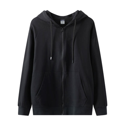 Campus Aura Pullover Coat