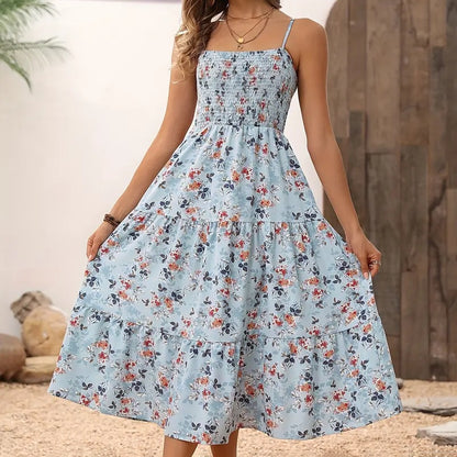 Solaria Bloom Midi
